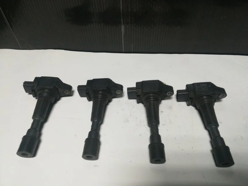 Катушка зажигания Mazda 3 2003-2013 ZJ2018100 BL 1.6