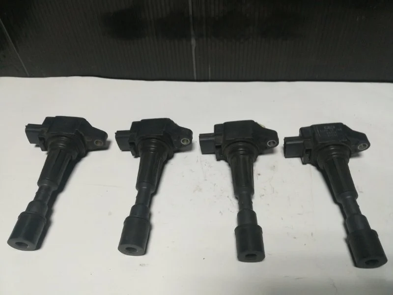 Катушка зажигания Mazda 3 2003-2013 ZJ2018100 BL 1.6