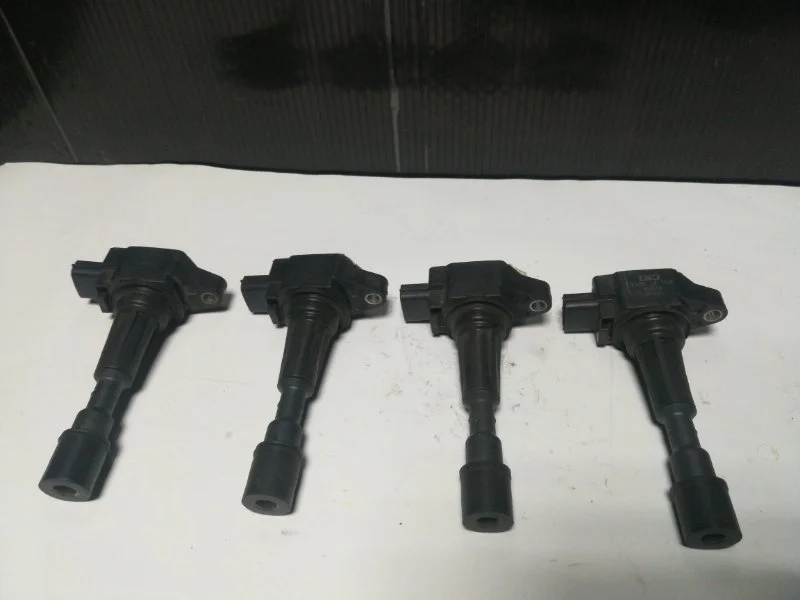 Катушка зажигания Mazda 3 2003-2013 ZJ2018100 BL 1.6