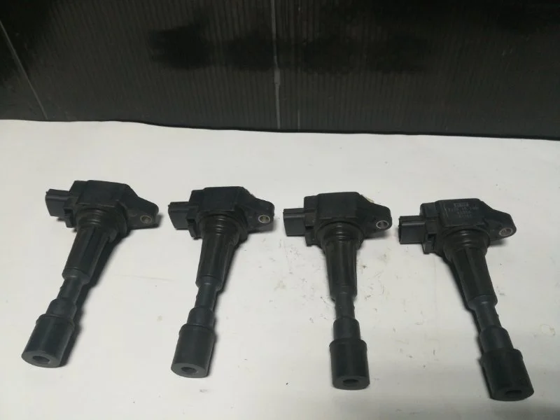 Катушка зажигания Mazda 3 2003-2013 ZJ2018100 BL 1.6