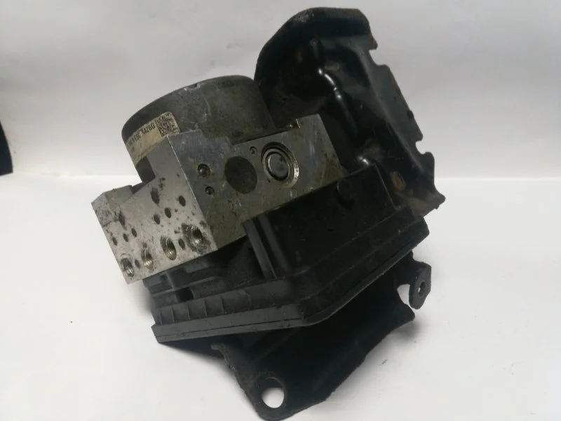 Блок abs Mazda CX-5 2012-2018 K011437A0B KE