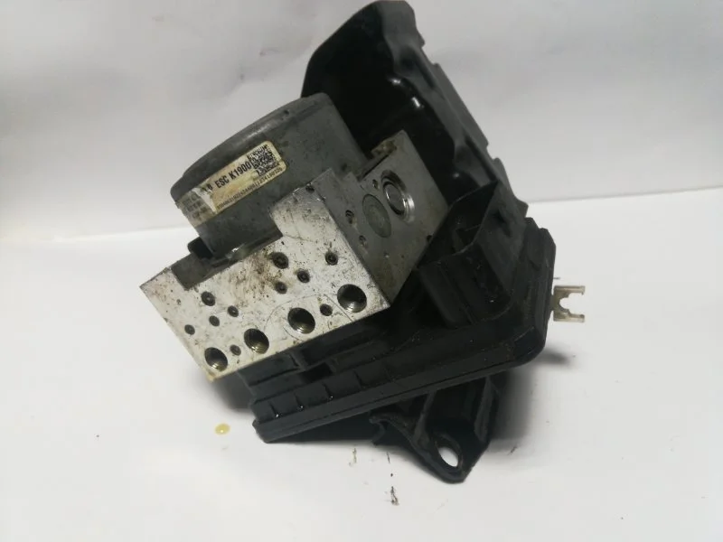 Блок abs Mazda CX-5 2012-2018 K011437A0B KE
