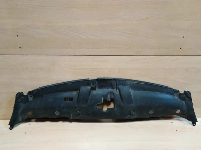 Накладка переднего бампера Honda Civic 2006-2012 71125SNB000 4D FD1 FD2 FD3