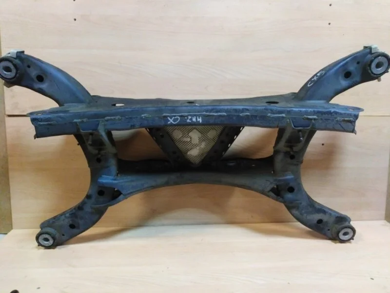 Подрамник Mazda CX-5 2012-2019 KD312880XE KE, задний