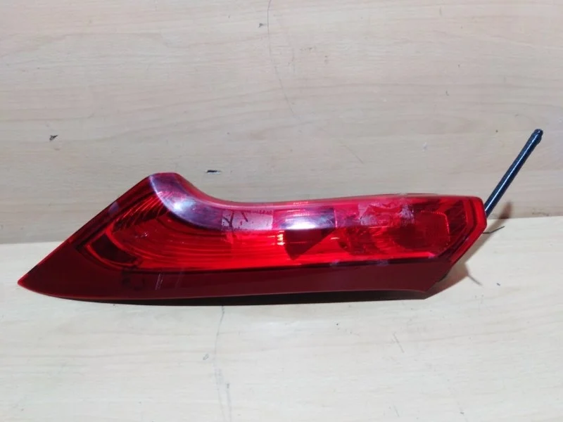 Фонарь Honda CR-V 2012-2018 34175T1GE01 4 (RM1/RM4), задний левый