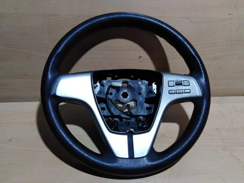 Руль Mazda 6 GS1E32982D GH 2.5