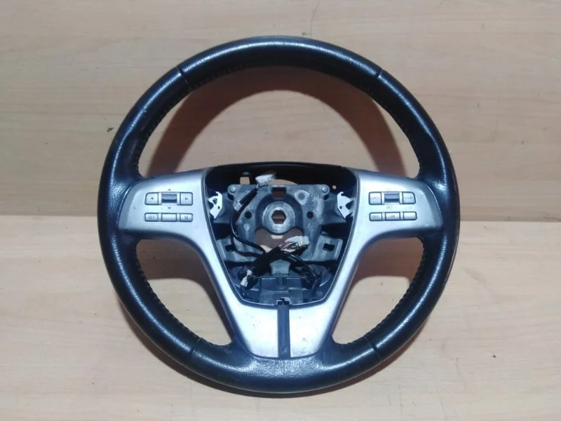 Руль Mazda 6 GS1E32982D GH 2.5