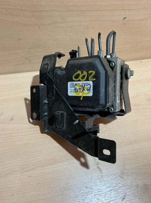 Блок abs Mazda CX-9 TD74437A0C TB 3.7