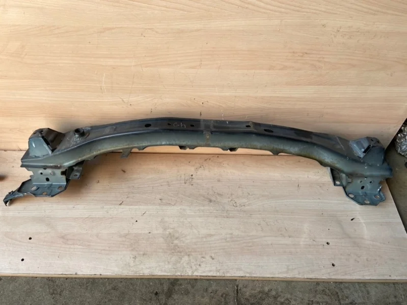 Усилитель бампера Mazda 6 GS1D50070B GH, передний