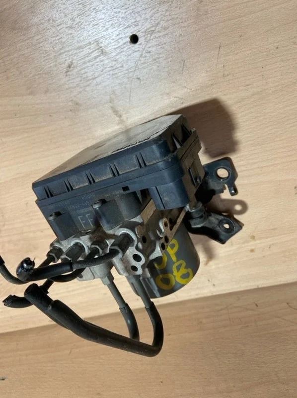 Блок abs Mazda 6 GAM7437A0 GH