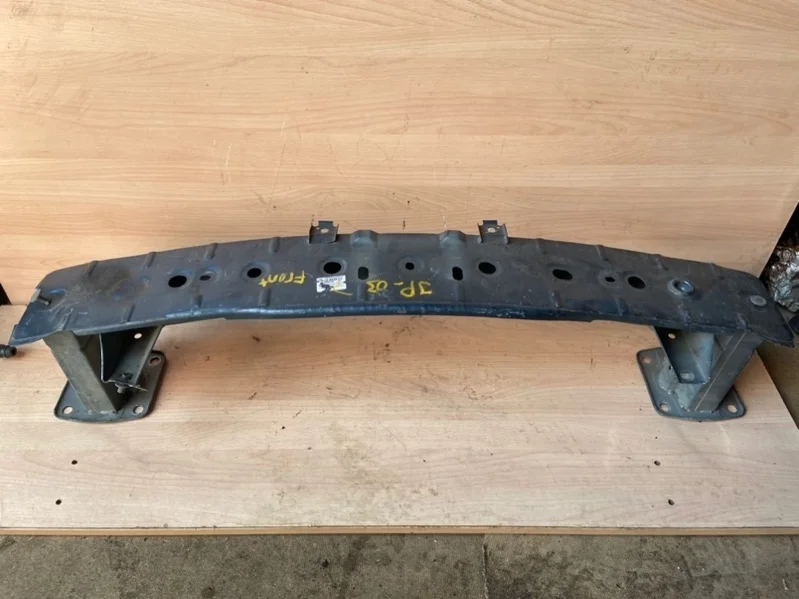 Усилитель бампера Mazda 6 2012-2018 GHP950070A GJ, передний