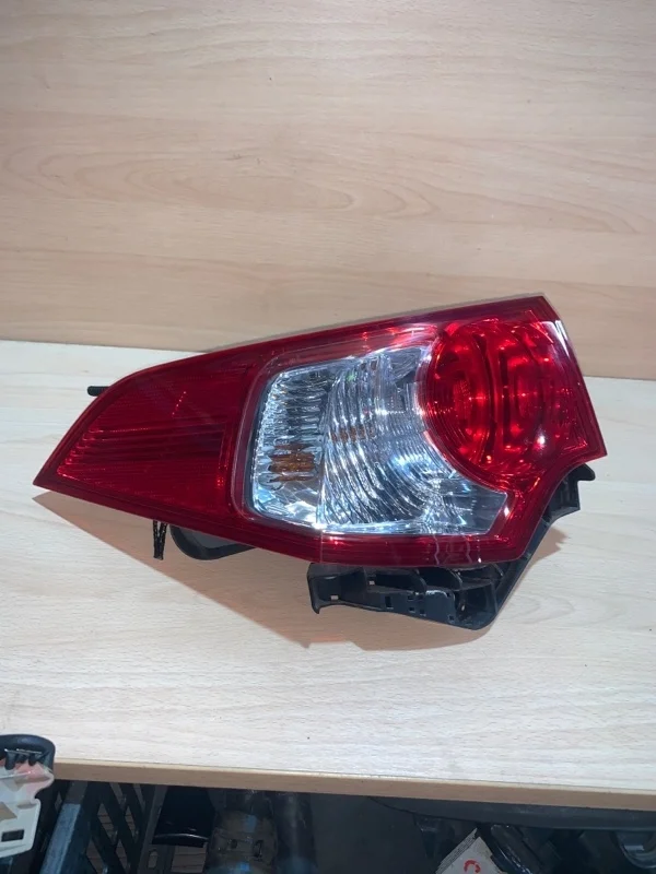 Фонарь Honda Accord 33550TL0G11 CU, задний левый