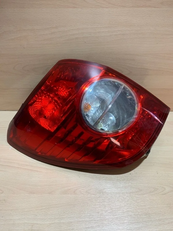 Фонарь Chevrolet Captiva 96626995 C100, задний левый