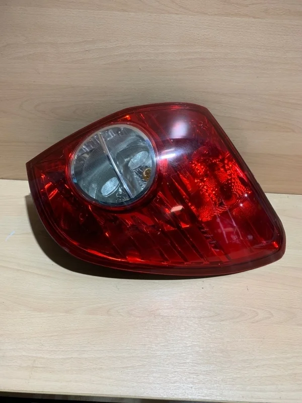 Фонарь Chevrolet Captiva 96626996 C100, задний правый