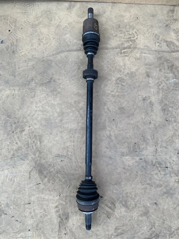 Привод Honda Civic 44305SNA000 4D FD1 FD2 FD3 1.8 R18A, передний правый