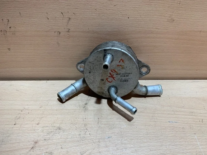 Радиатор акпп Mazda CX-9 2008-2010 AW20199F0B TB 3.7