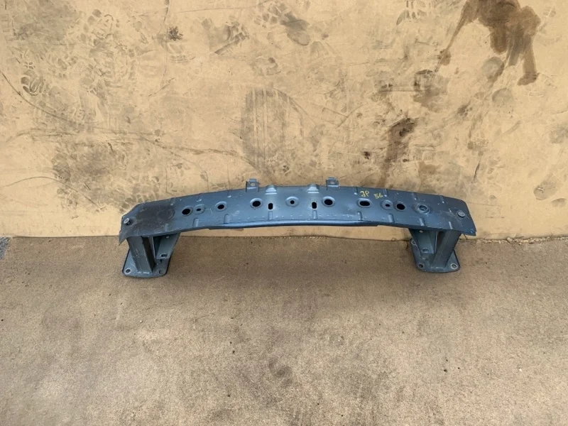 Усилитель бампера Mazda 6 GHP950070 GJ, передний