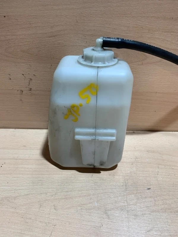 Бачок расширительный Honda Accord 19101RL2G00 CU