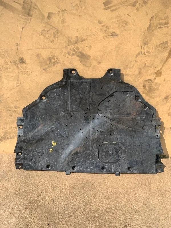 Защита двигателя Mazda 6 GHR156110 GL 2.5, передняя