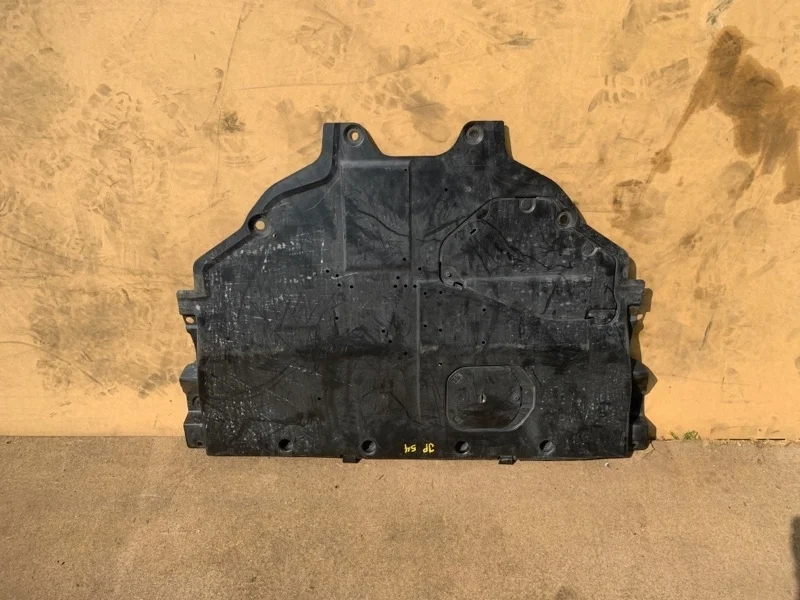 Защита двигателя Mazda 6 GHR156110 GJ 2.5