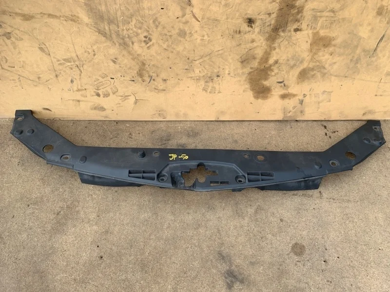 Накладка замка капота Honda Accord 71129TL0G50 CU, передняя