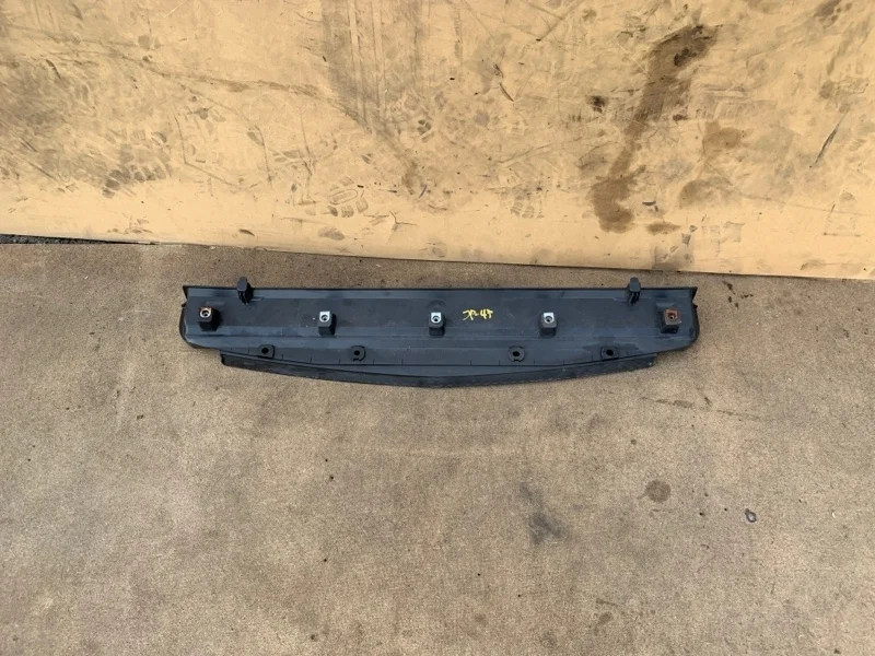 Пыльник бампера Honda Accord 71106TL0G00 CU, передний