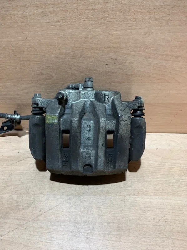 Суппорт Honda Accord 45018SEAJ02 CU, передний правый