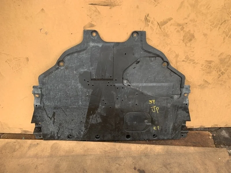 Защита двигателя Mazda 6 GHR156110 GJ 2.5