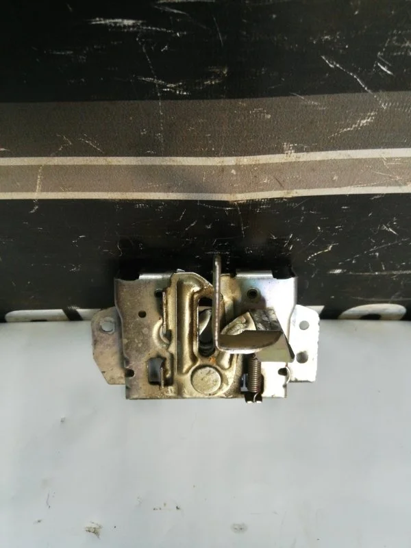 Замок капота Mitsubishi Outlander 5908A105 GF 2