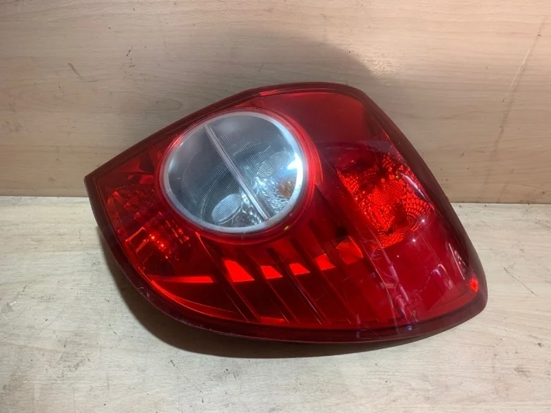 Фонарь Chevrolet Captiva 96626996 C100, задний правый