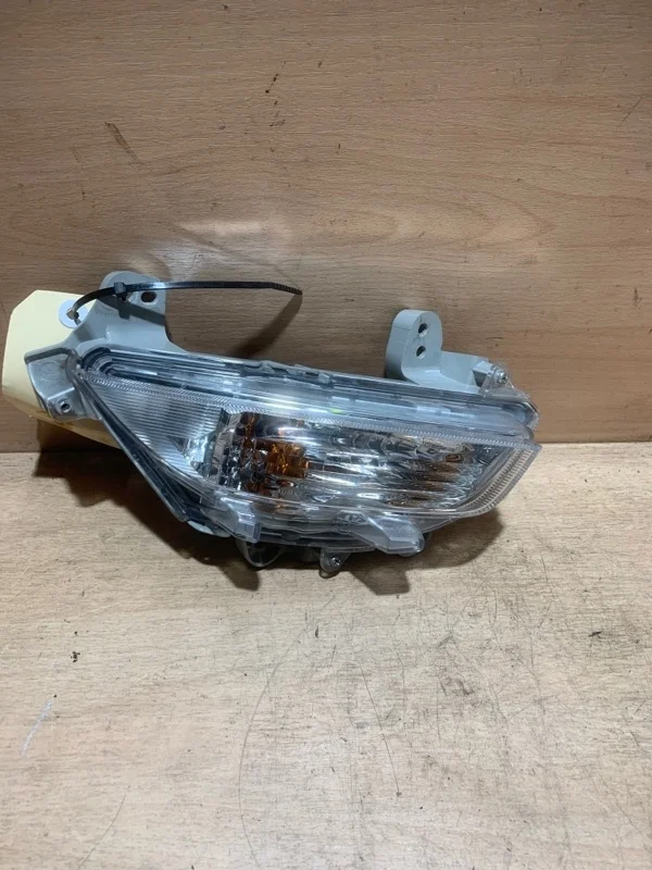 Фара противотуманная Mazda 3 B45A51360A BM, левая