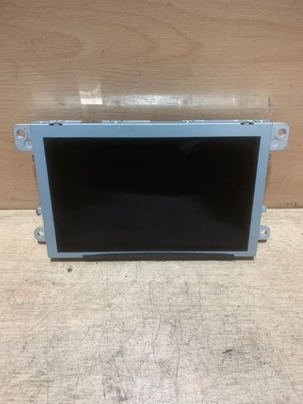 Дисплей информационный Audi A5 8R0919604A