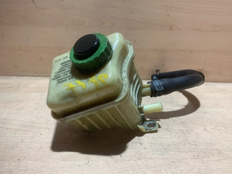 Бачок гидроусилителя Audi Q7 7L6422371E 4L