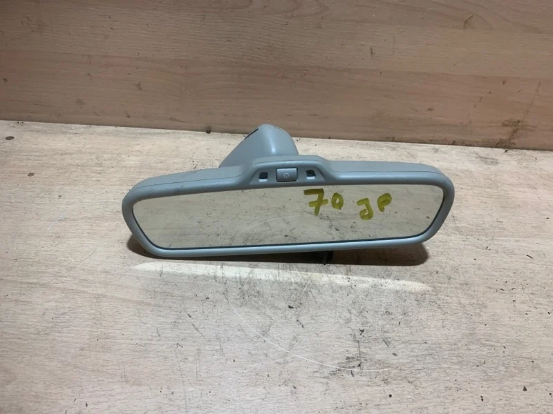 Зеркало салона Audi Q7 8R0857511B