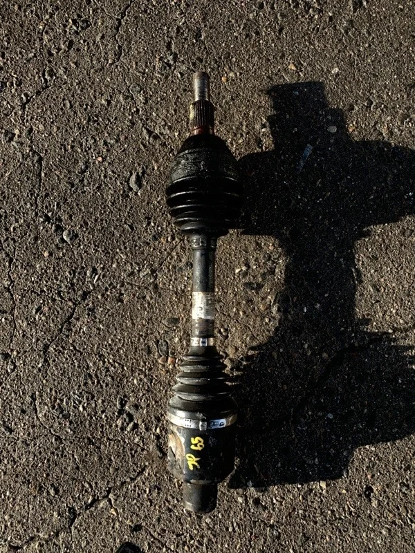Привод Chevrolet Captiva 96624723 C100 3.2, передний правый