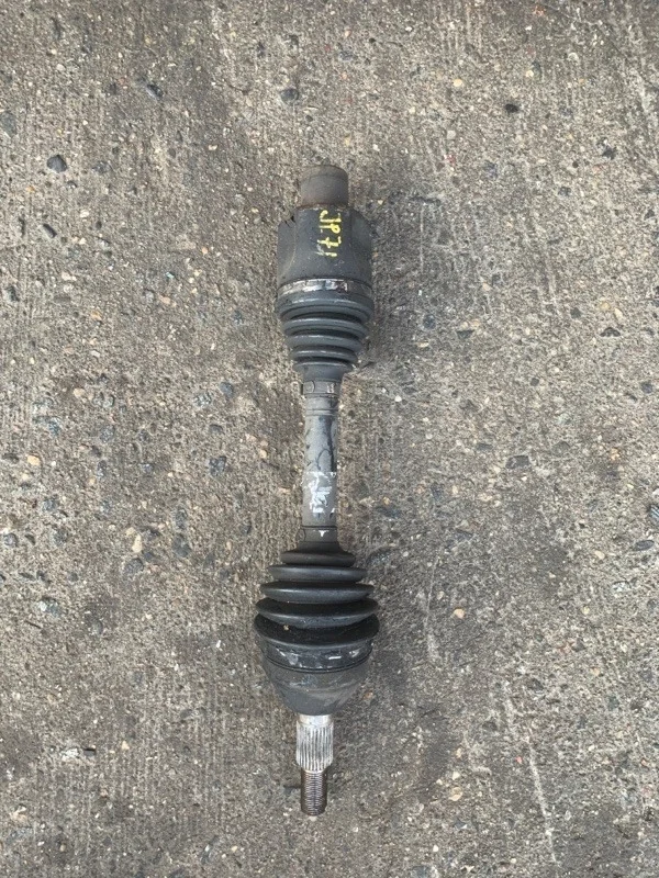 Привод Chevrolet Captiva 96624723 C100 3.2, передний правый