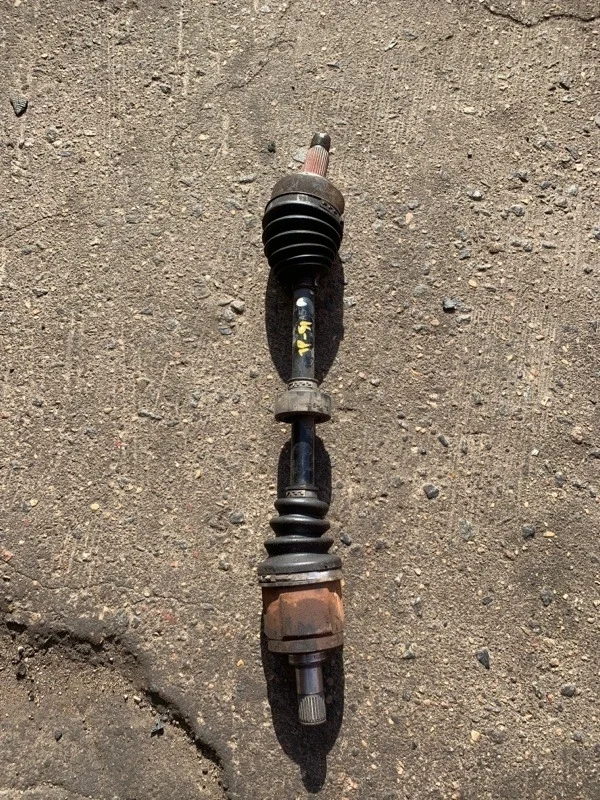 Привод Honda Accord 44306TA0A50 CU 2.4, передний левый