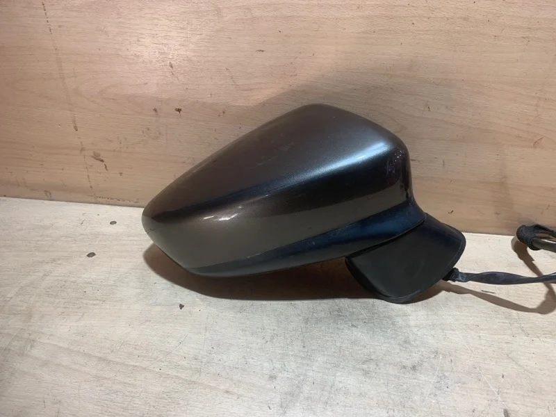 Зеркало Mazda 6 GJF769121H GJ, правое