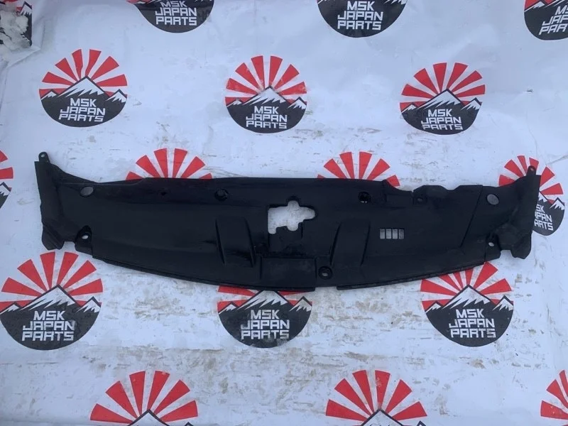 Накладка замка капота Honda Civic 71125SNB000 4D FD1 FD2 FD3