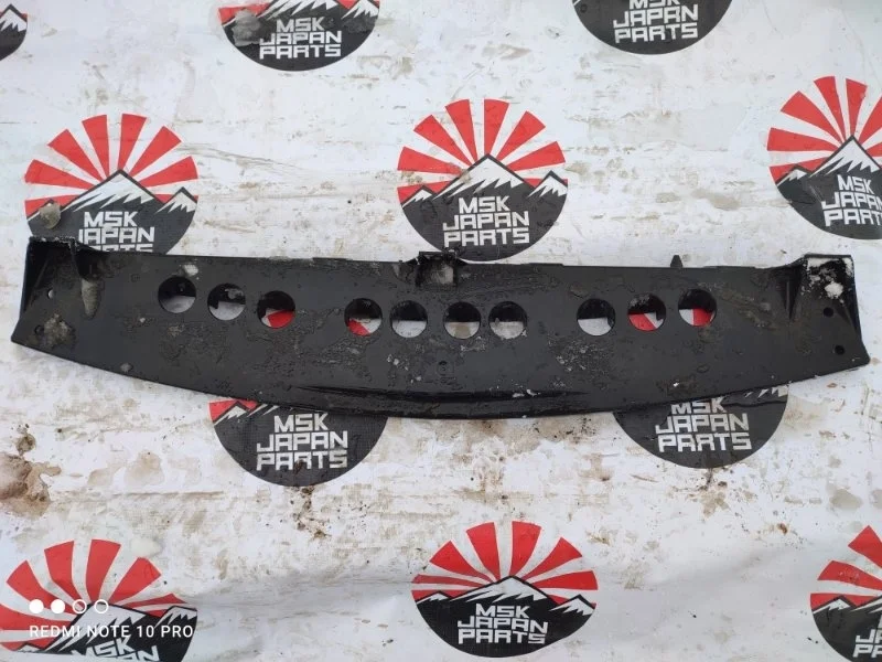 Пыльник бампера Mazda 3 BBR6500S1 BL