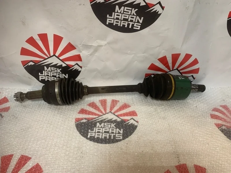 Привод Mitsubishi Outlander 3815A065 XL 2.4, передний левый