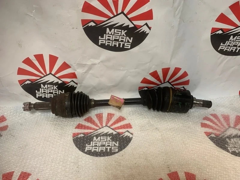 Привод Mitsubishi Outlander 3815A065 XL 2.4, передний левый