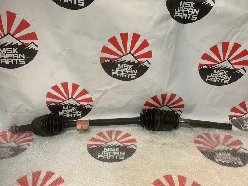 Привод Mitsubishi Outlander 3815A068 XL 2.4, передний правый