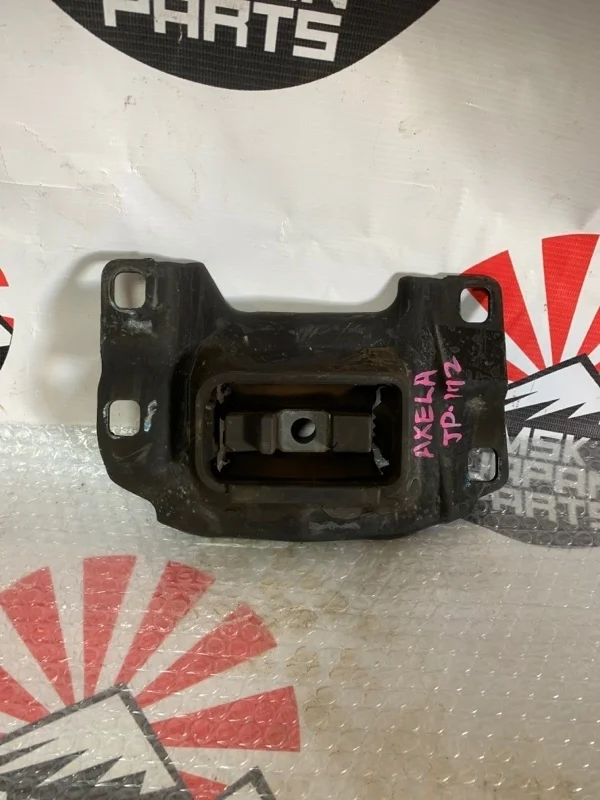 Подушка акпп Mazda 3 BP4N39070C BL 1.6