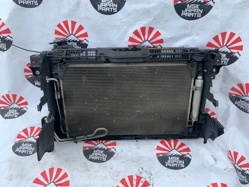 Кассета радиаторов Nissan Teana 21460JN90A J32 2.5