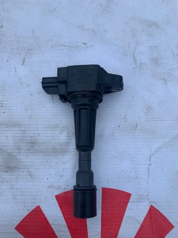 Катушка зажигания Mazda 3 ZJ2018100 BL 1.6