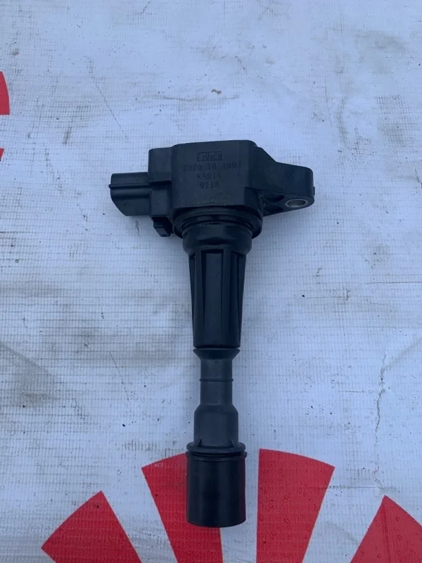 Катушка зажигания Mazda 3 ZJ2018100 BL 1.6