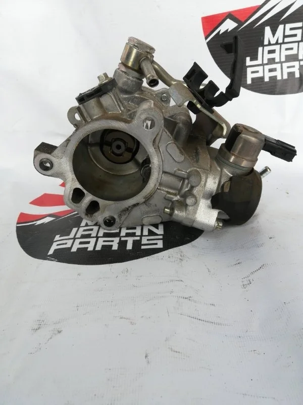 ТНВД Mazda 6 2012-2017 PE19203F0 GJ 2.5