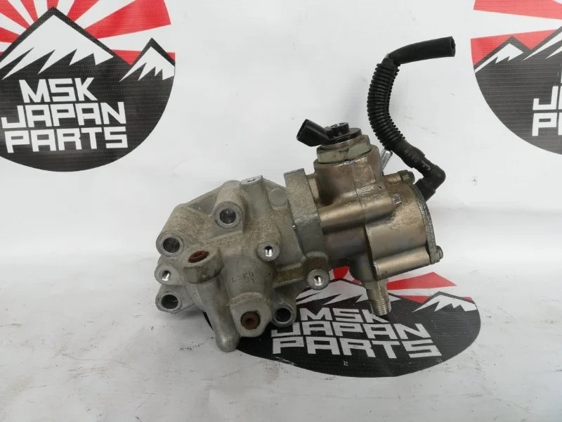ТНВД Mazda CX-7 2007-2012 L3K91335ZC EH 2.3