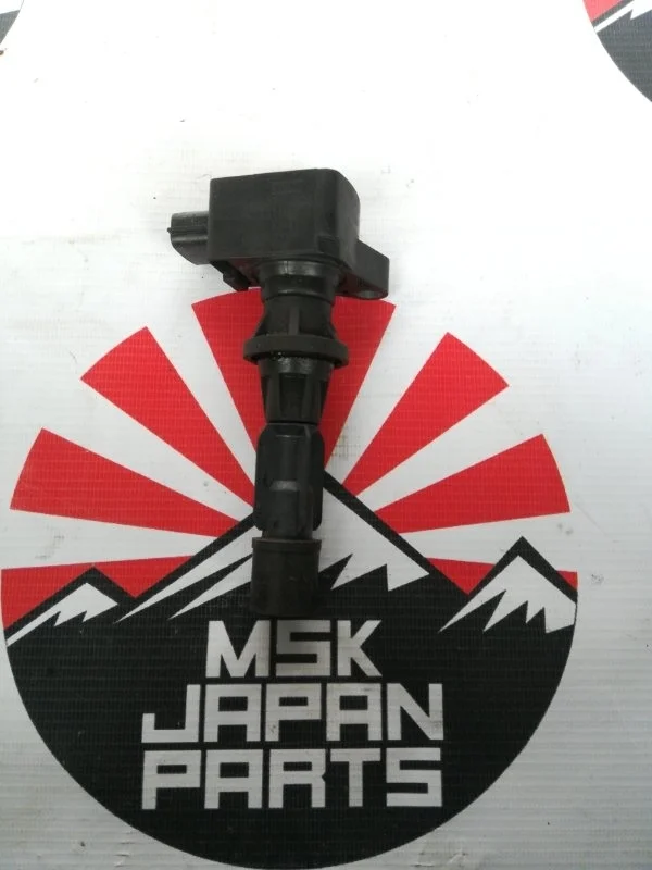 Катушка зажигания Mazda 3 2002-2008 6M8G12A366 BK 2.0